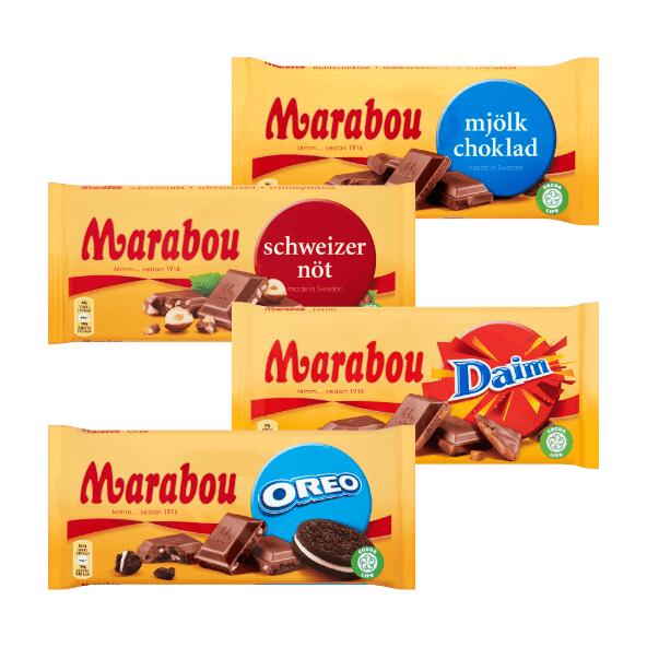 Marabou