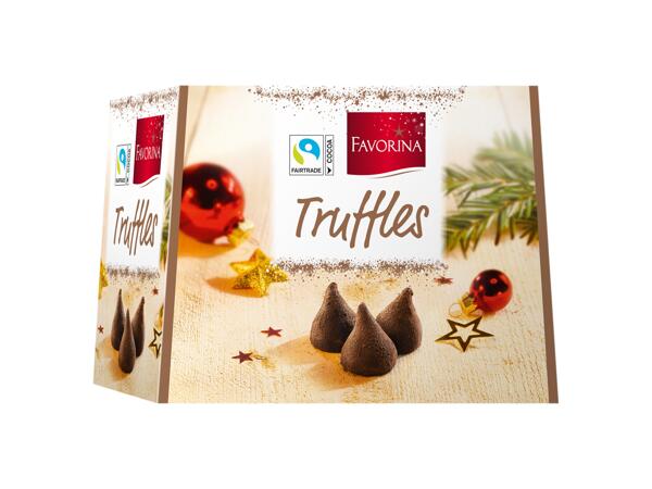 Truffles