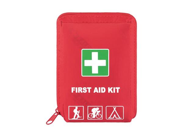 SENSIPLAST(R) Førstehjælpsrejsesæt