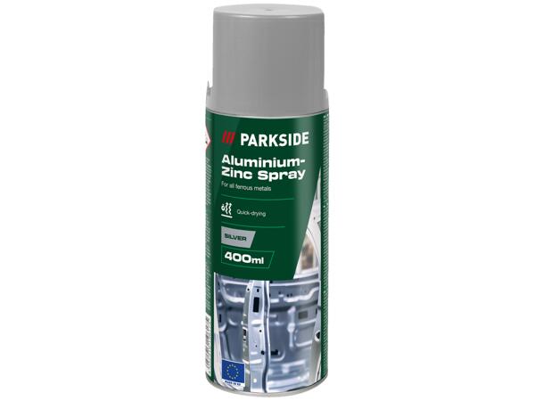 Car Care Spray Assortment