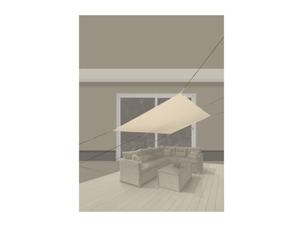 Sun Shade Sail