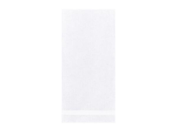 Livarno Home White Bath Towel
