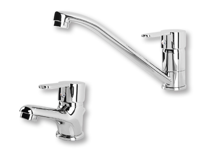 Mixer Tap