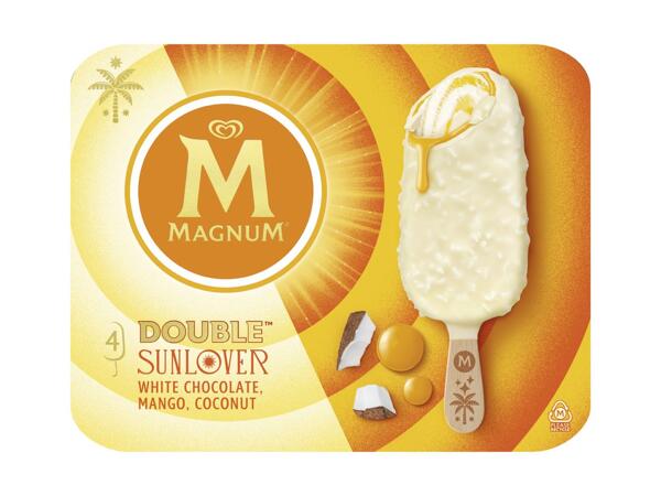 Magnum Double Sunlover Lusso
