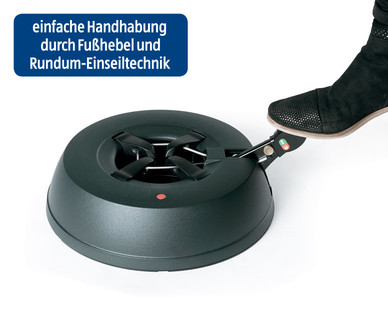 Christbaumständer