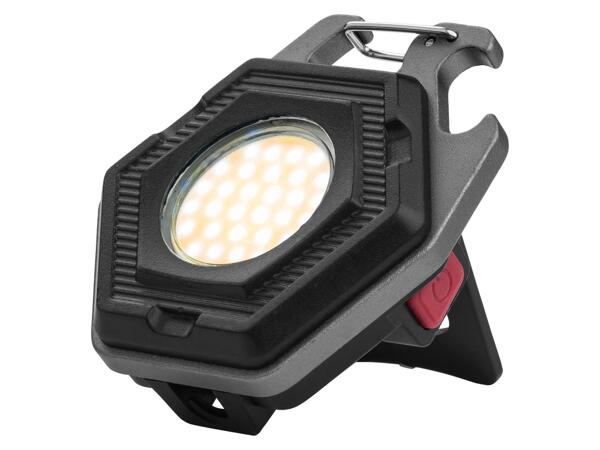 AKU MULTIFUNKČNÍ LED SVÍTIDLO