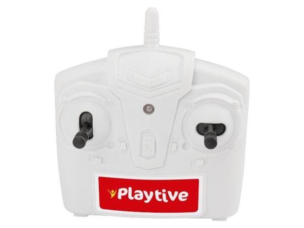 Playtive RC auto na dálkové ovládání 1:24