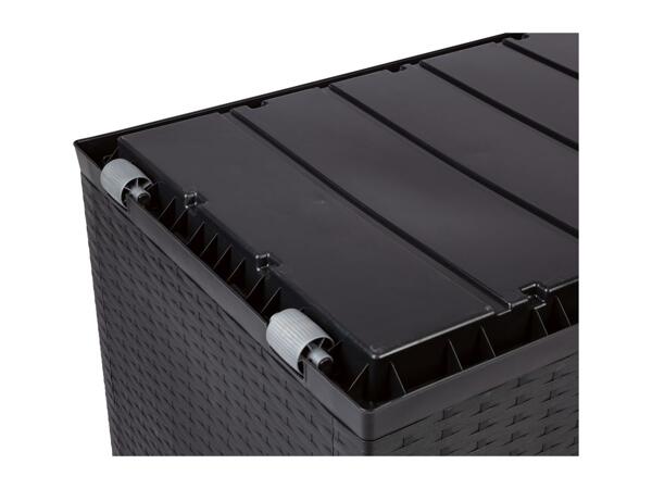 Livarno Home Garden Storage Box