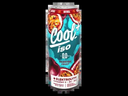 COOL+ Iso/Mind/Vitality