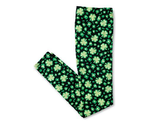 Serra Ladies Printed Super Soft Legging