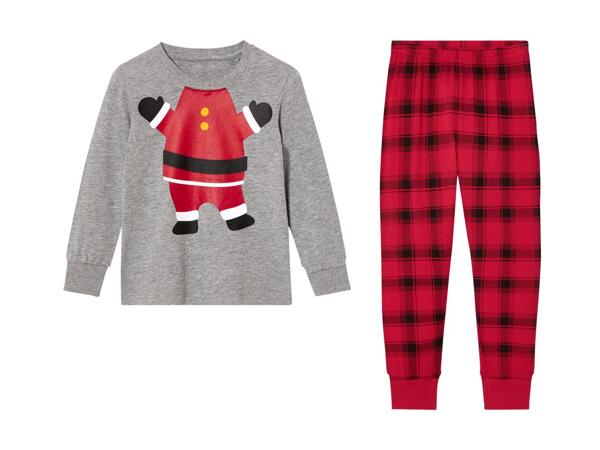 Julepyjamas