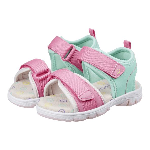 L&D(R) 				Trekkingsandalen