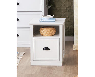 Bedside Table