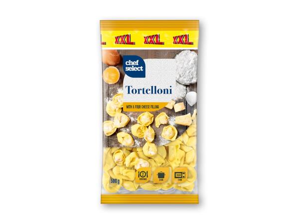 CHEF SELECT Tortelloni