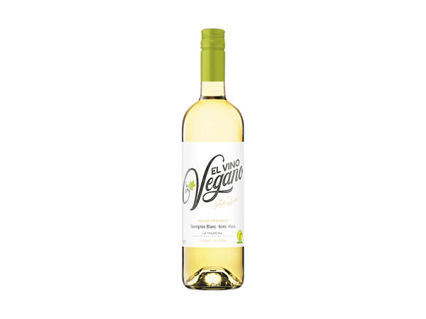 Vegano White Blend 2021
