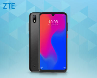 ZTE Blade A7 (2019)