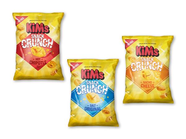 Snack Crunch