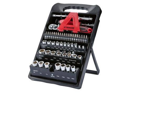 Socket Set