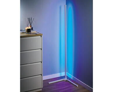 Corner Ambience Lamp