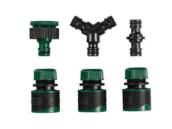 Garden Hose Accessories