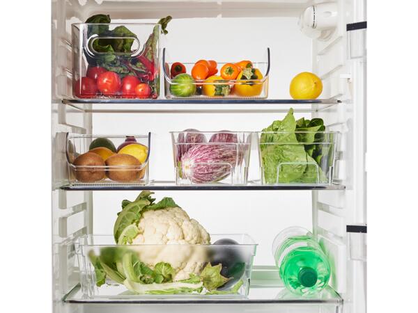 Kitchen Cupboard Organiser