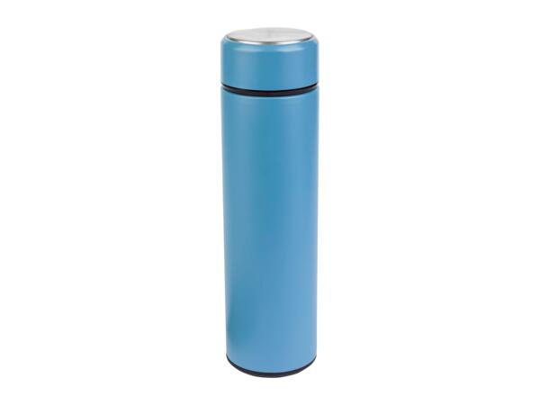 Ernesto Stainless Steel Insulated Flask