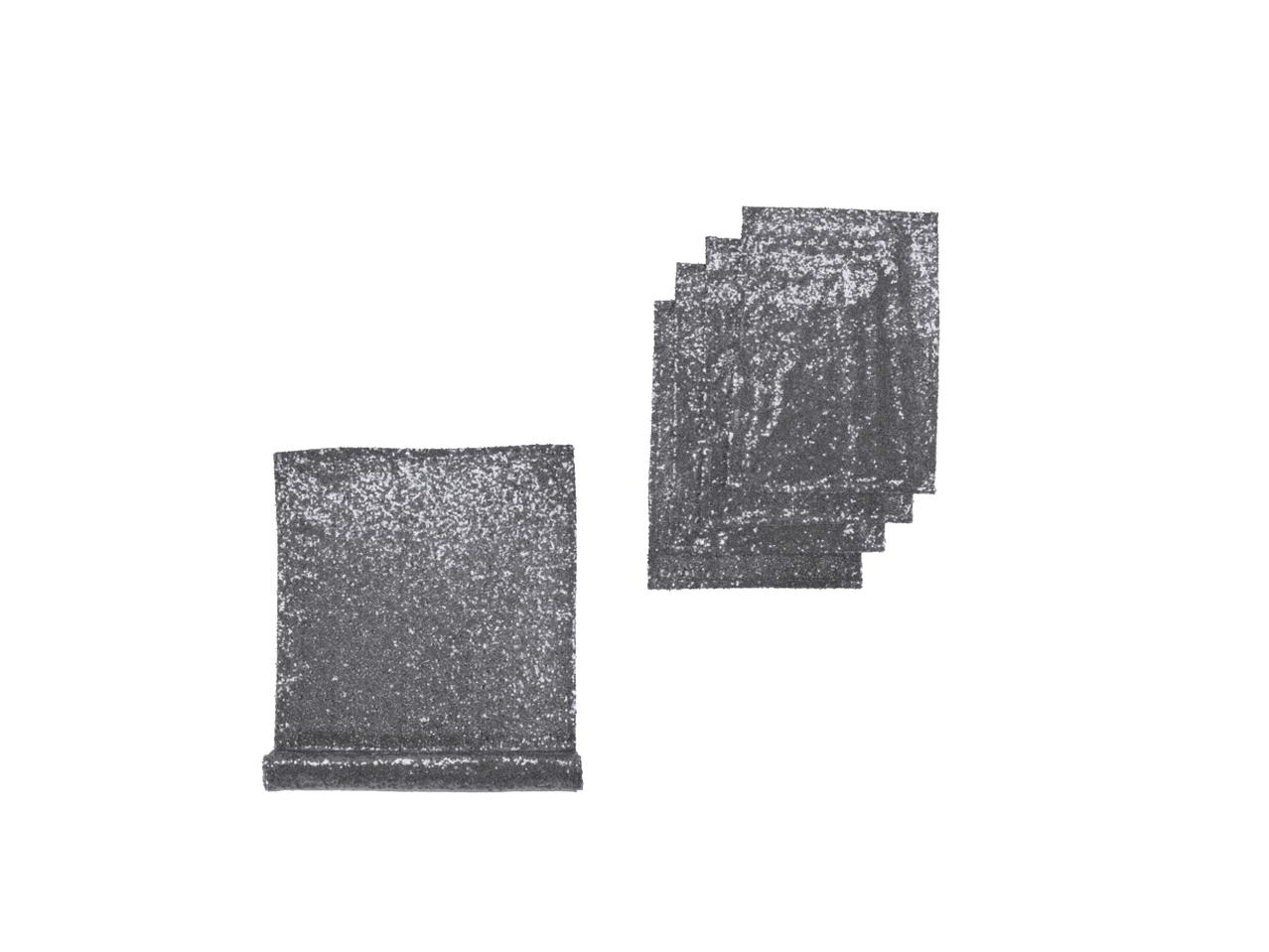 Table Runner/Placemats