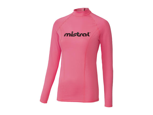 Mistral Ladies' UV Rash Vest