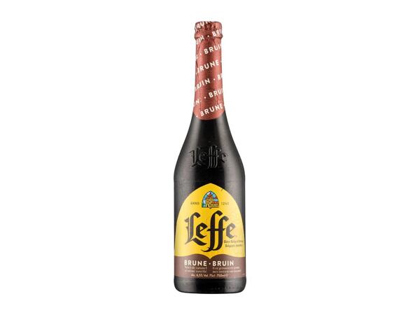 Leffe Blonde Beer