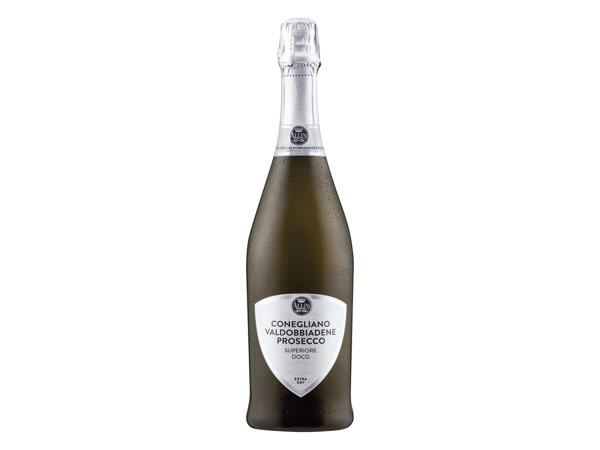 Prosecco Conegliano Valdobbiadene