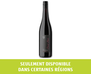 Pinot Noir Côteaux de Sierre AOC