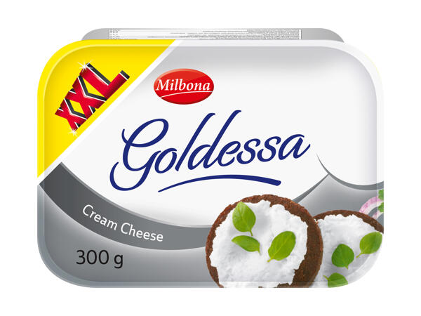 Formaggio fresco XXL