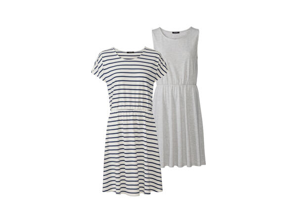 Ladies' Dress