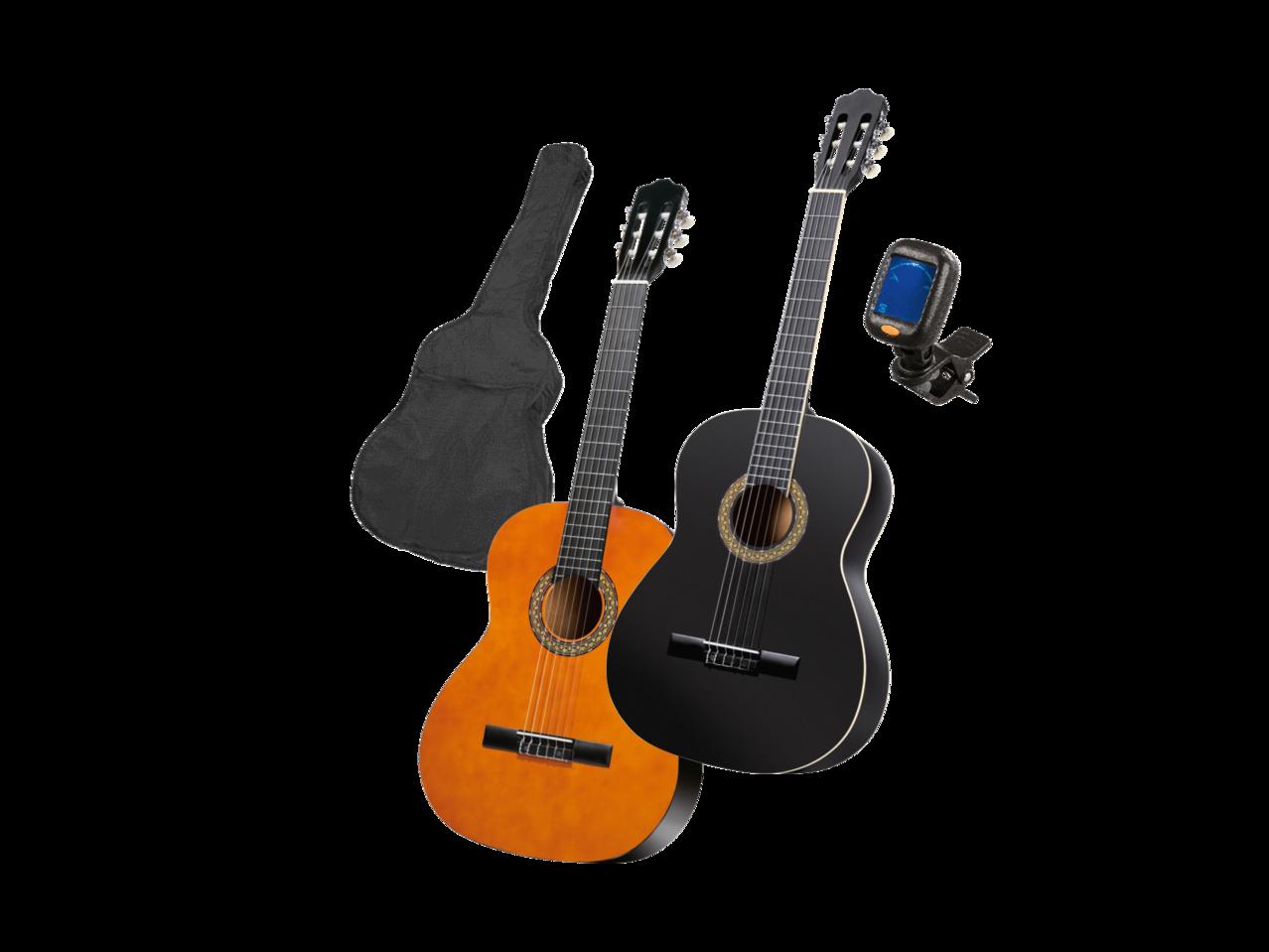 SHEFFIELD Classical Guitar