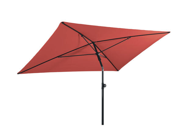 RECTANGULAR PARASOL