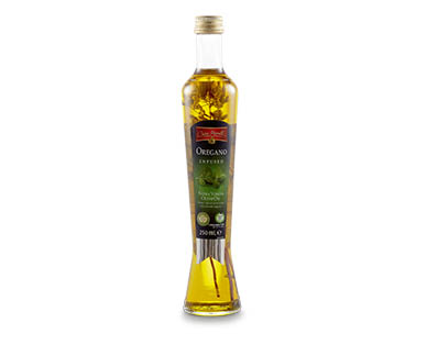 Premium Infused Extra Virgin Olive Oil 250ml