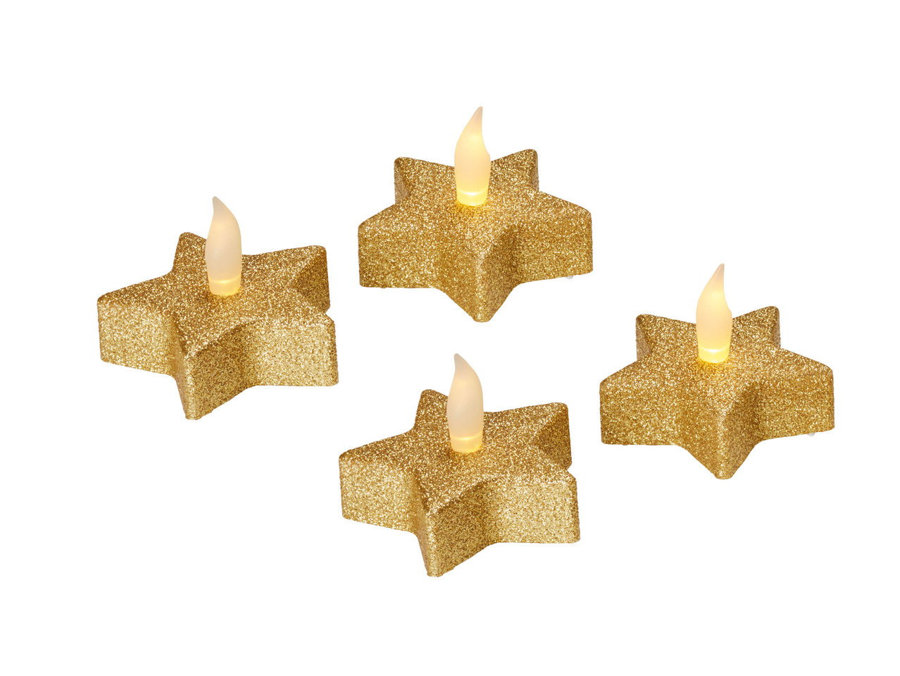 LED Tealights