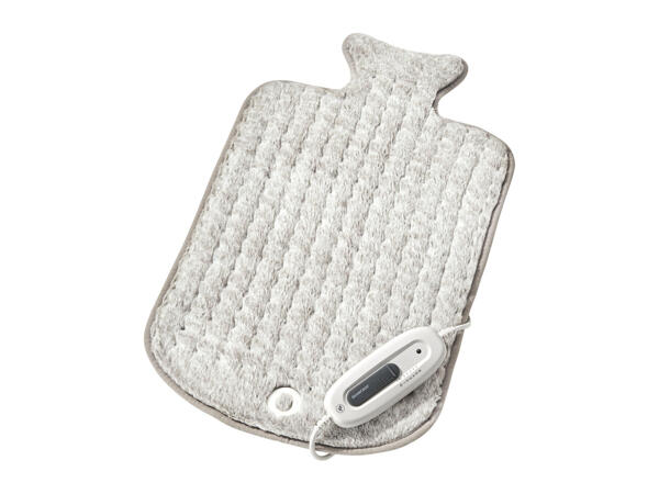 Silvercrest Heated Pad