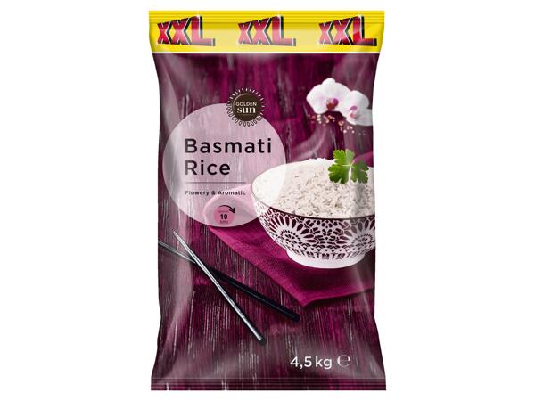 Basmatiris