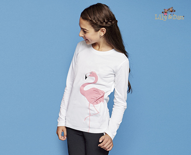 BOYS OR GIRLS MULTIPACK COTTON T-SHIRT 3PK