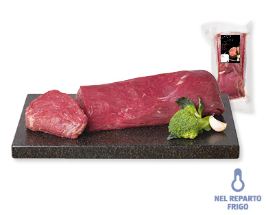 Filetto di manzo Black Angus GOURMET