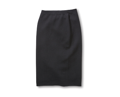 Ladies Knit Skirt