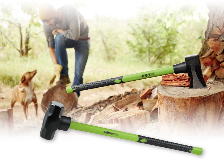 Florabest(R) Sledgehammer or Axe
