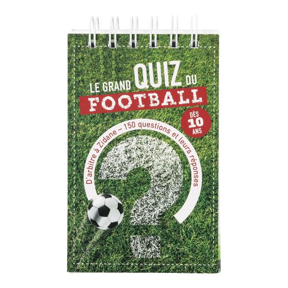 Quizblock