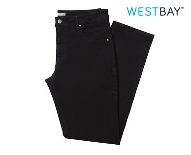 Men's Stretch Denim Jeans