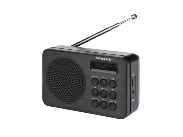 Digital Radio