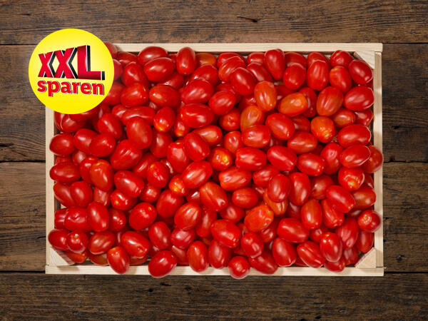 Tomates cœur de pigeon XXL
