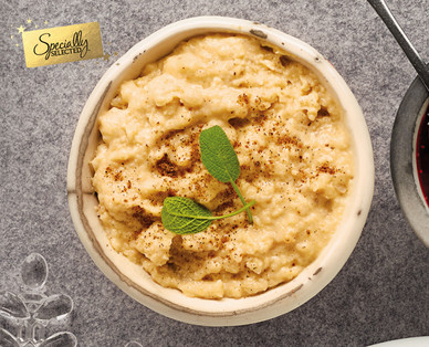 Specially Selected Bread Sauce 