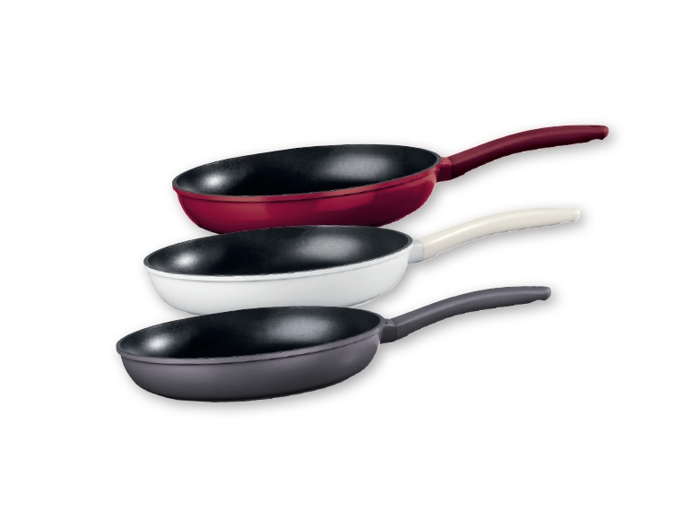Ernesto Aluminium Frying Pan