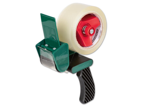 Paketbandabroller-/Paketband-Set